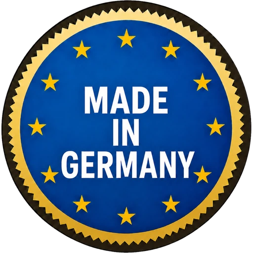 Made in Germany